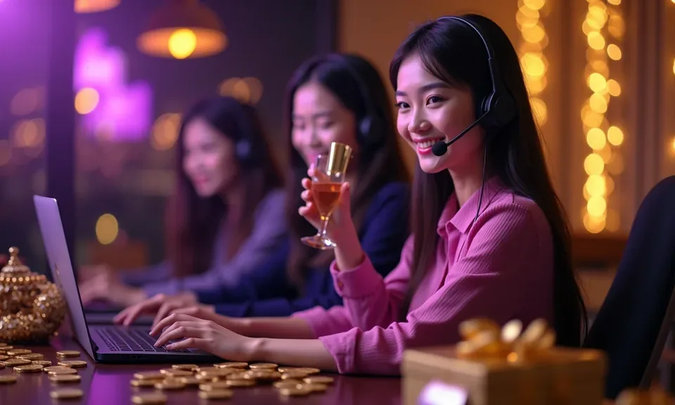 cobabet88 แบรนด์ที่สร้างขึ้นเพื่อจังหวะชีวิตคนไทย